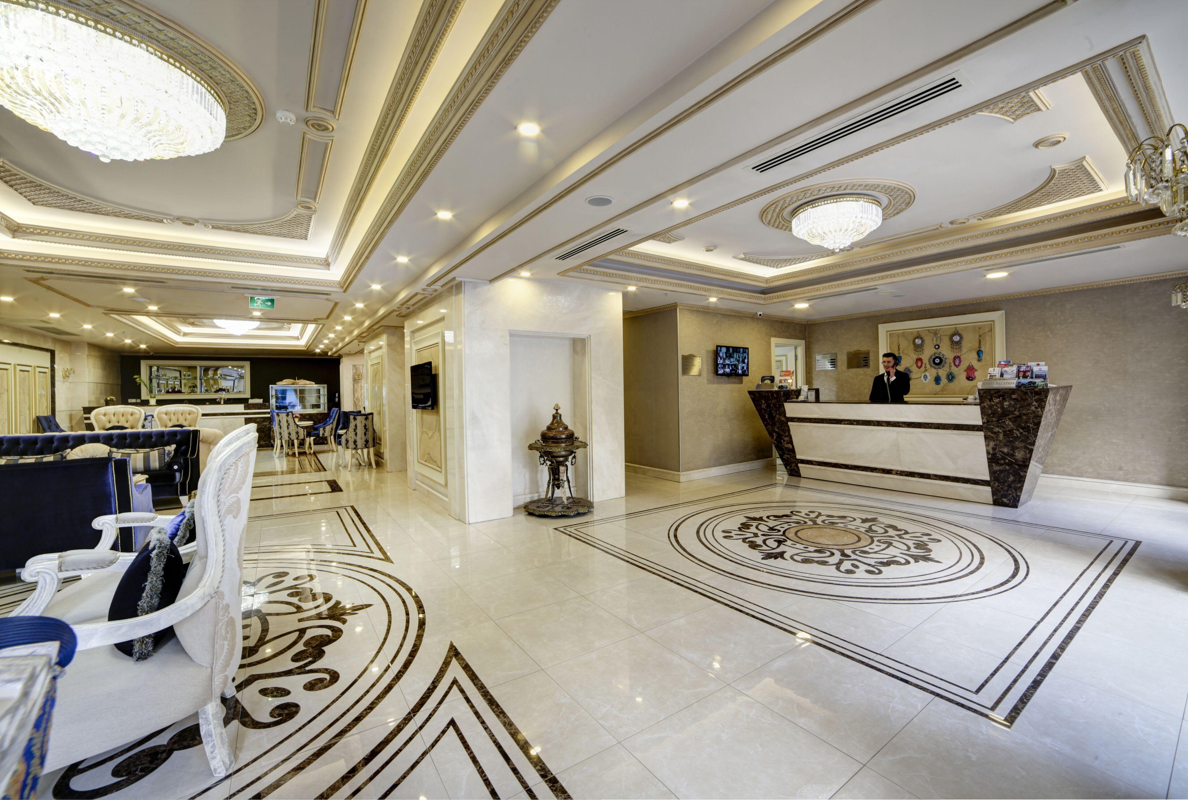 Halifaks Hotel — Photos 3